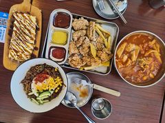 -青春分食(仙林大学城店)
