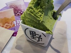 -野人牧坊Gelato(天津南开大悦城店)