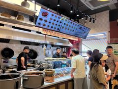 -梅溪·小伙子干挑面(安吉总店)