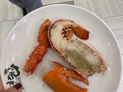 -初色海鲜自助(新辰里亚运村店)