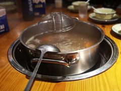 -牛品福潮汕牛肉火锅(旺庄店)