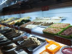 自助取餐区-钢五区节子串串香(环球汇·天誉店)