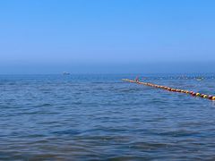 -威海国际海水浴场旅游区