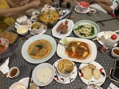 -南沙游艇会·大兵船餐厅