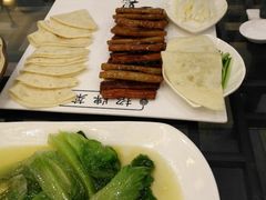 -老季市·三代非遗传承·地标美食老汁鸡(工农路店)