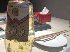 -海底捞火锅(泉城路店)