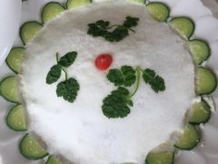 雪球豆腐-五里香饭店(湖滨路店)