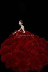 点击看大图 -苏州HX-合喜映画婚纱摄影