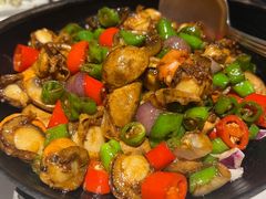 -旺顺阁·北京菜(北辰上品+)