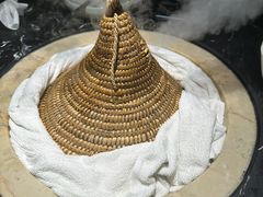 -云海肴云南菜·蒸汽石锅鱼(青岛万象城店)