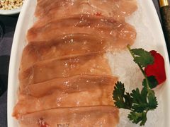 -蜀九香火锅(江油店)