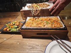 -不曾在把把烧•烧烤(莲坂磐基店)