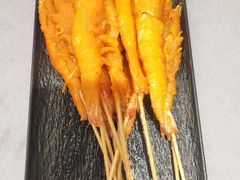 -金哥私房菜馆(张府园总店)