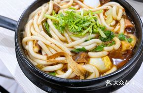 Mixed Rare Mushroom Stir-fry