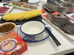 -陈记顺和潮汕牛肉火锅(韩江路店)