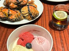-西安W酒店·WEI全味西餐厅
