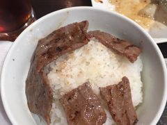 -俺的焼肉(銀座9丁目店)