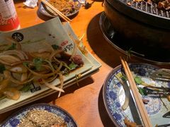 -赵胖炙子烤肉&深夜酒馆(簋街店)
