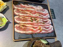 -明洞王妃家烤肉(苏州中心星悦汇店)