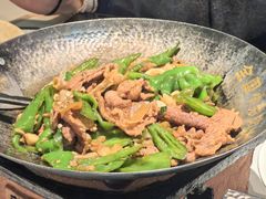 费大厨辣椒炒肉-费大厨辣椒炒肉(沙河万达店)