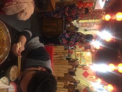 金掌勺-金掌勺锅包肉(太原万达店)