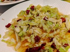 -有喜胶东小馆(超极合生汇太申祥和店)