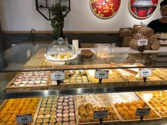 -吴记·吴酥生PASTRY宫廷酥饼