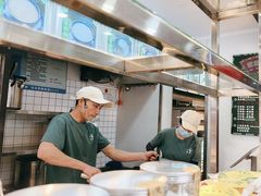 -芝麻糊世家(西华店)