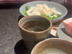 -老墙根涮肉·铜锅·烧烤(王四营店)