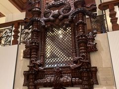 -荟景阁葡国餐厅
