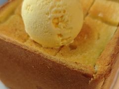 -绿茶餐厅(燕郊永旺店)