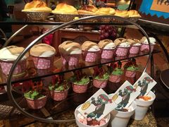 -咖啡苑·沈阳今旅酒店Hotel Jen·香格里拉集团