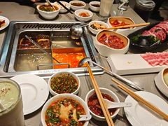 -海底捞火锅(江南盛天地店)
