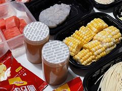 -海底捞火锅(崇文门新世界百货店)