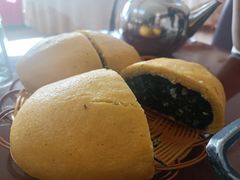 菜饼子-鸿运美食府