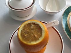 -老洋房花园饭店(绍兴路店)