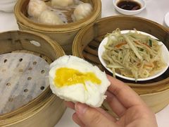 流沙包-富豪酒家(正大广场店)