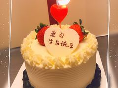 -Rosy洛绮·蛋糕咖啡店