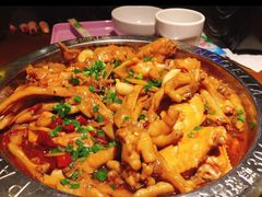 -胖哥俩肉蟹煲(湖滨银泰in77店)