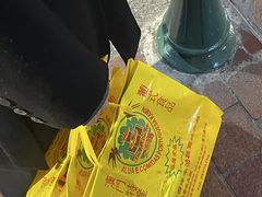 -金燕西洋牛油糕葡式食品