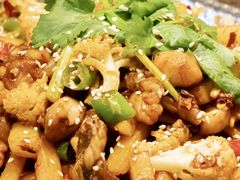 -胖姥姥·川湘闽菜(汕尾蓝天广场店)