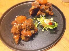 -峨嵋小镇·川菜(勒泰中心店)