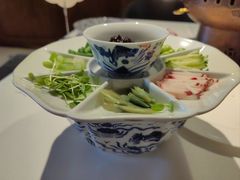 -四季民福烤鸭店(前门大栅栏店)
