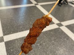 -马小毛老上海里脊肉(南翔印象城店)