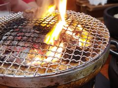 -大阪烧肉BAKA一代(十亩地店)