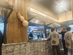-北丐先生·野馄饨烧烤(雨花万象店)