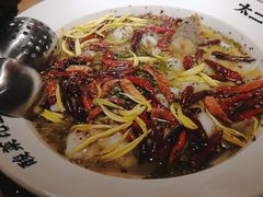 -太二酸菜鱼(正大广场店)