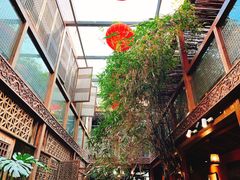 -聚缘堂·海鲜私房菜(松岭路店)