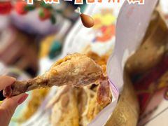 长安葫芦鸡-长安大牌档之西安博物院文化餐厅(中贸店)