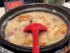 -廣福粥城(润达琳琅汇店)
